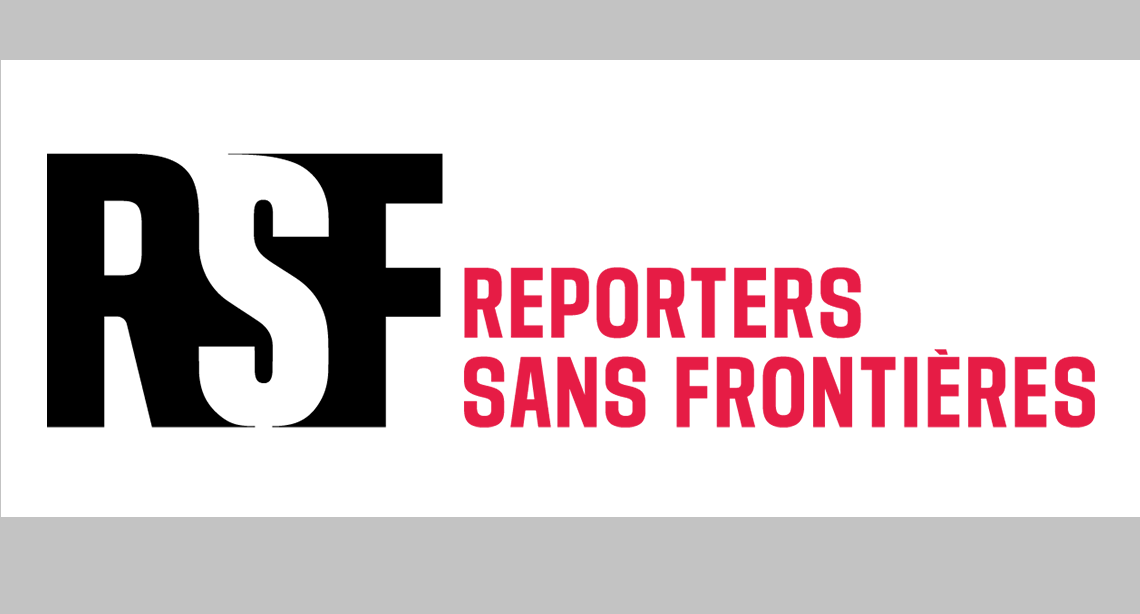 RSF trahit l’animosité des français envers l’Algérie