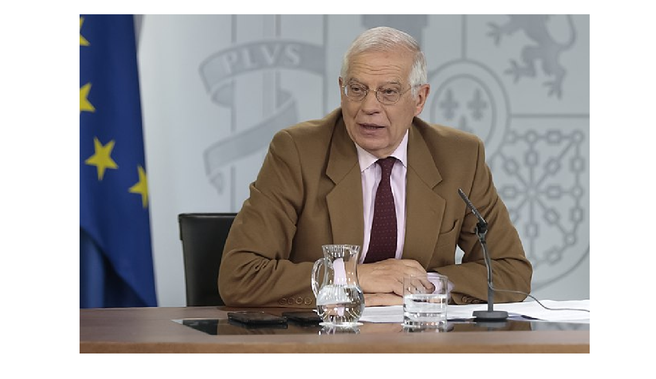 Borrell: l’UE prend des mesures pour empêcher une autre avalanche migratoire