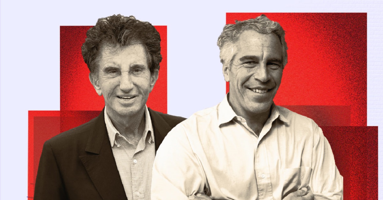 Jack Lang et Jeffrey Epstein : des relations troubles