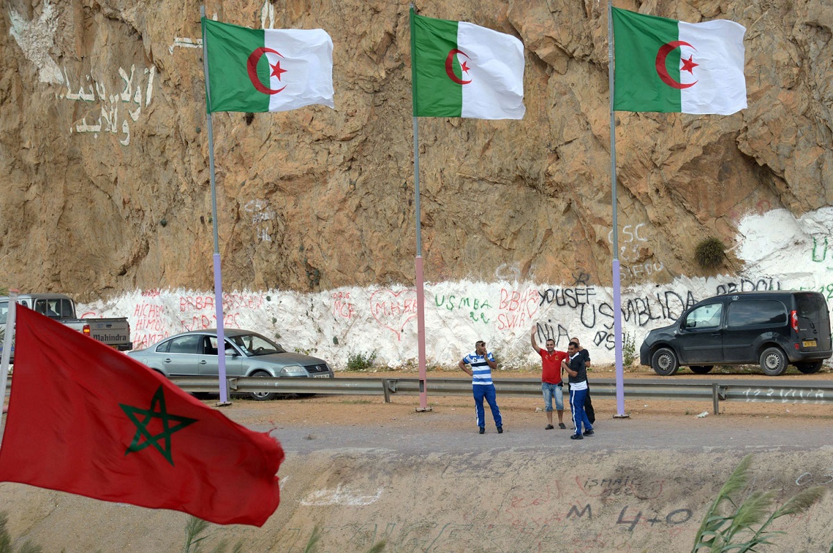 Algérie-Maroc : De la patience à la riposte