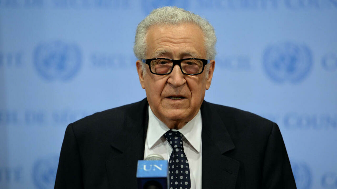 Lakhdar Brahimi: La France n’a pas perdu la guerre d’Algérie