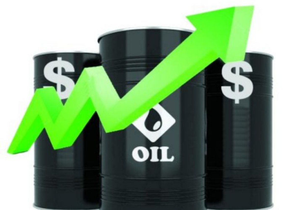 Pétrole : le Brent à plus de 77 dollars, vendredi