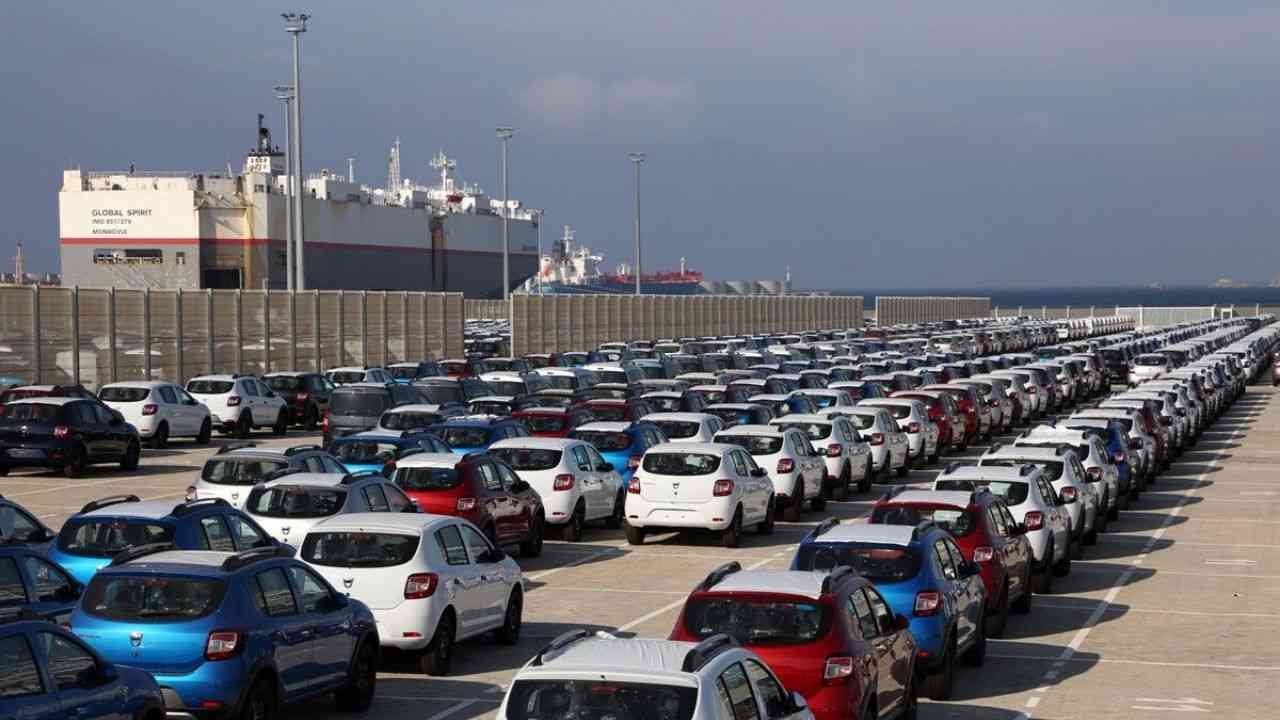 Algérie- Automobile: Vers un autre cahier des charges