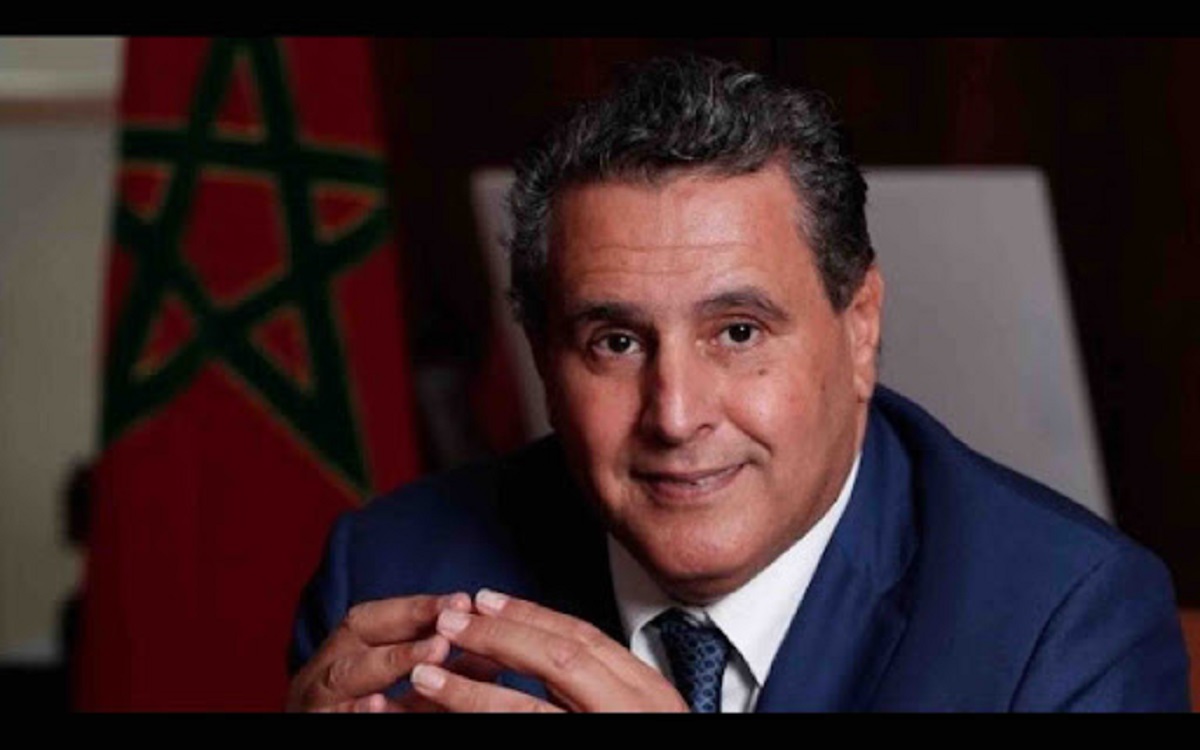 Maroc : Un milliardaire pour premier ministre