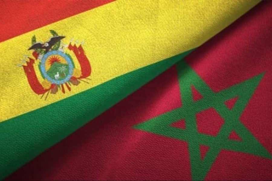 La Bolivie inflige un camouflet au Maroc