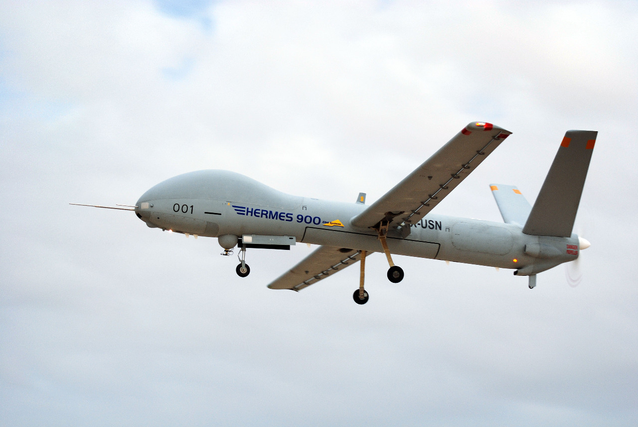 Maroc, drones israéliens et turcs…et plus