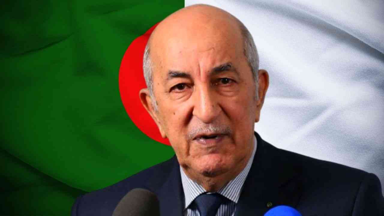 Tebboune épingle les sceptiques sur le poids de l’Algérie au monde