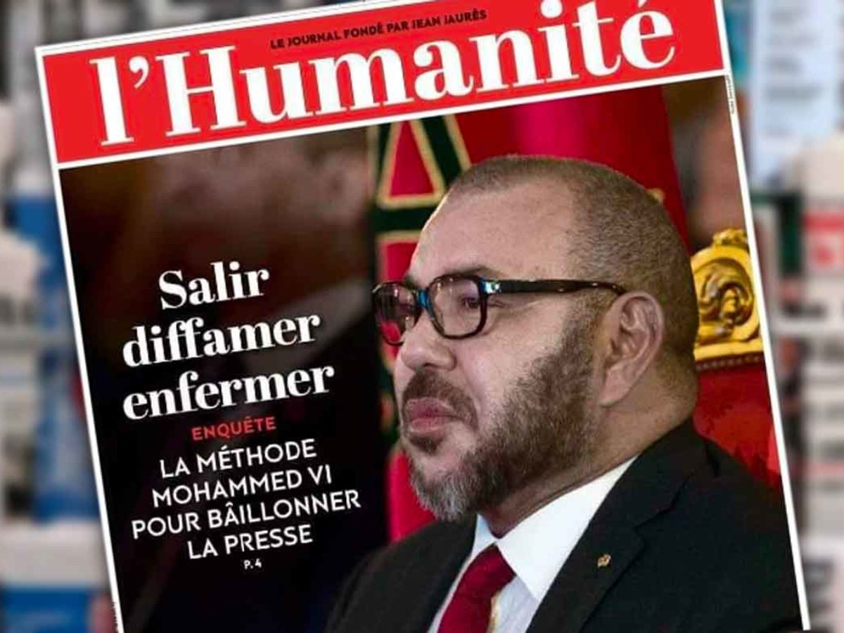 Maroc : Les énigmes de l’ère Mohammed VI (Enquête TelQuel)