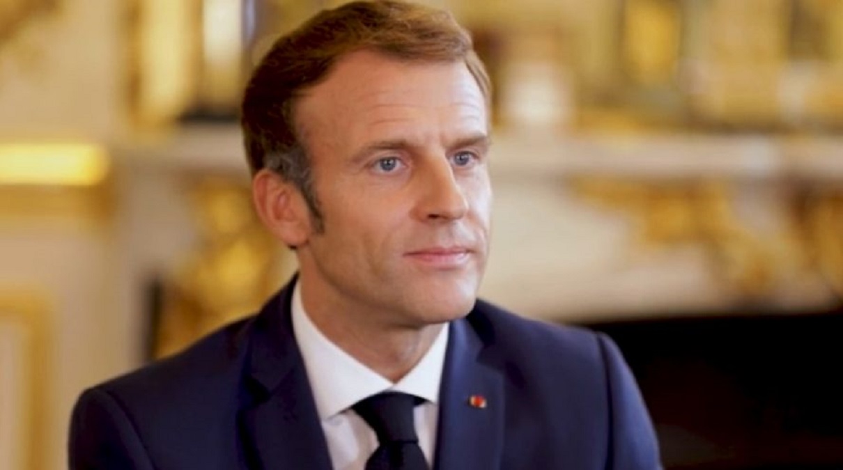 France-Algérie. Macron l’historien