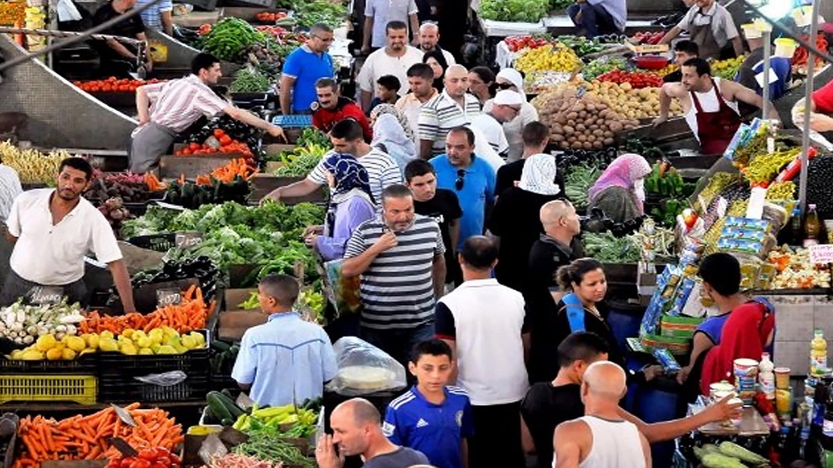 Sécurité alimentaire: L’Algérie classée première en Afrique