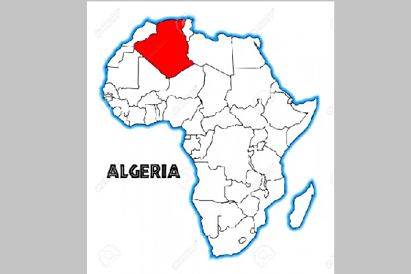 La place de l’Algérie dans le développement en Afrique