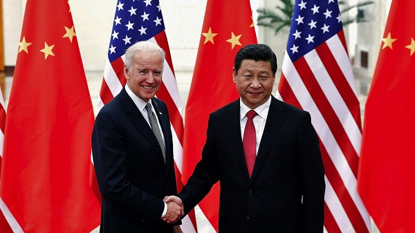 Une relation compliquée : Biden et Xi prêts à se rencontrer