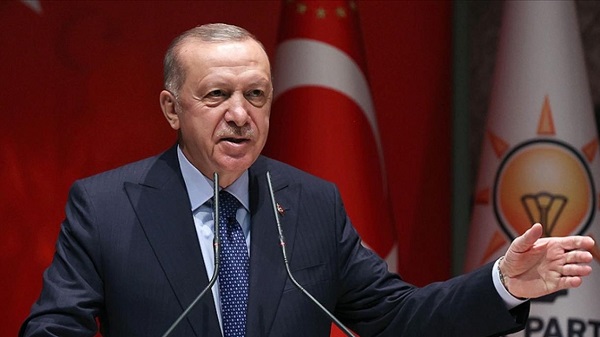 L’expérience risquée d’Erdogan pour soigner l’économie turque