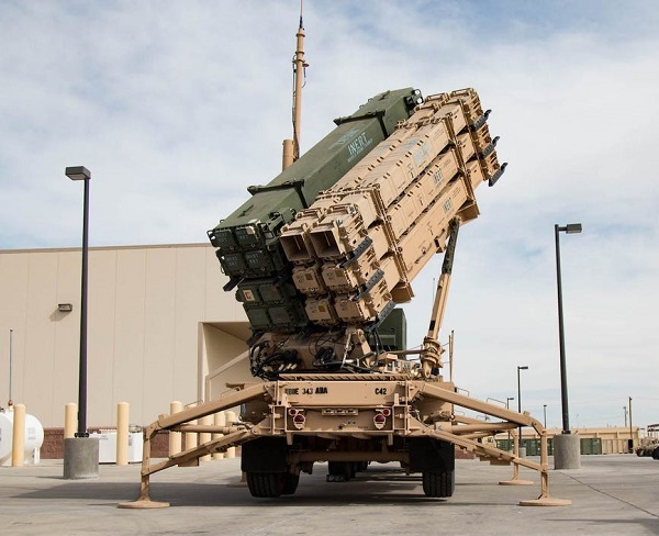 Le Maroc client potentiel pour l’achat des missiles Patriot