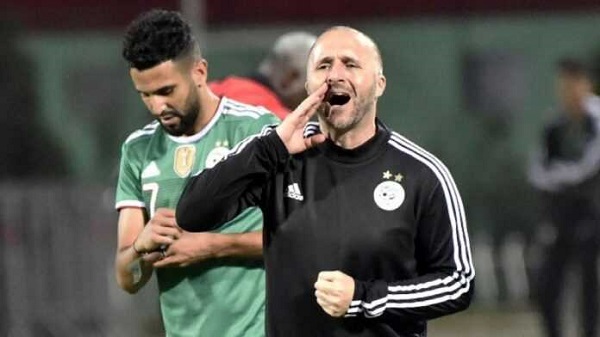 Algérie. Quand un ex-joueur marocain fait l’éloge de Belmadi