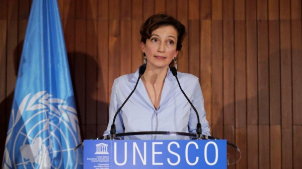 UNESCO: Que faut-il attendre de la réélection d’Azoulay?