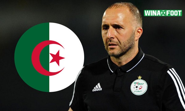 Algérie: Quand Belmadi déjoue le complot maroco-français