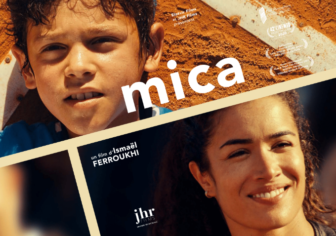 MICA, d’Ismaël Ferroukhi, au cinéma le 22 décembre