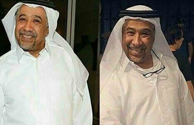 Cheb Khaled en Arabie saoudite