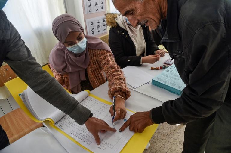 La leçon des élections locales de novembre 2012 à novembre 2021