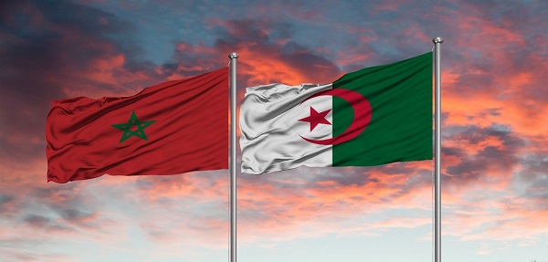 Le Maghreb. Escalade des tensions algéro-marocaines