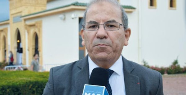 France: Espion marocain au sein du Conseil de culte musulman