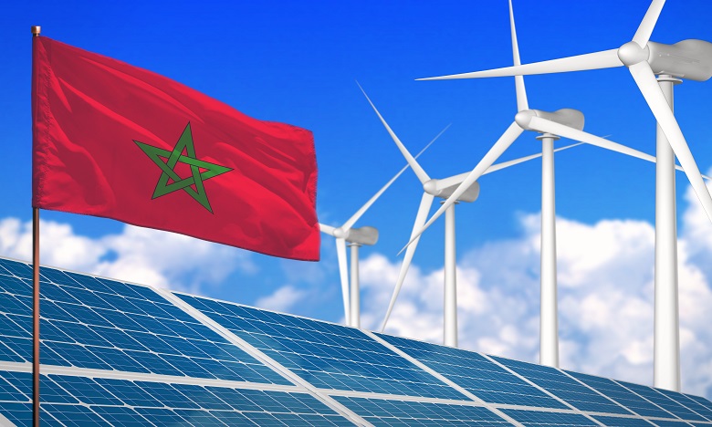 Le secteur énergétique marocain: Une dépendance permanente