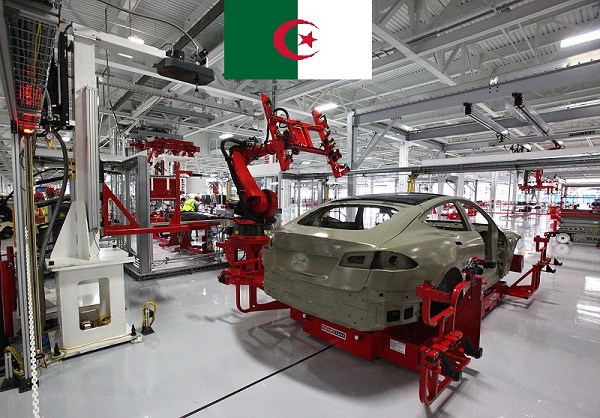 Industrie automobile, quelle politique pour l’Algérie?