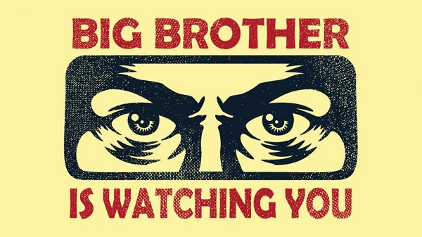 « Big Brother » aux frontières !