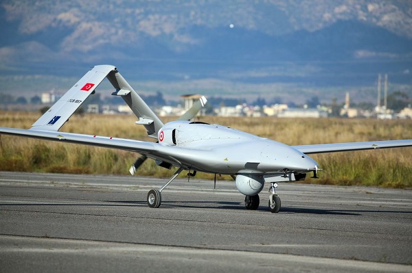 Armenia-Azerbaidian: Los drones pusieron fin al conflicto