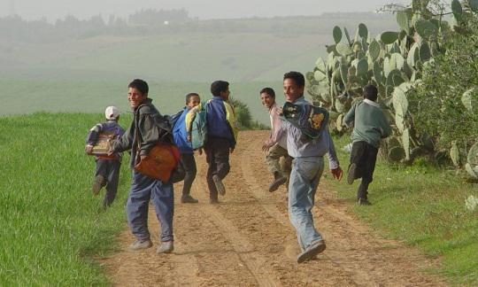 Maroc: Avec la pandémie, la pauvreté scolaire atteint 65,58%