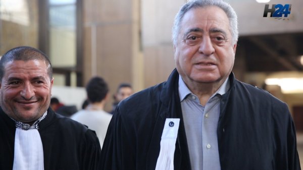 Maroc: La justice poursuit un bâtonnier et ancien ministre