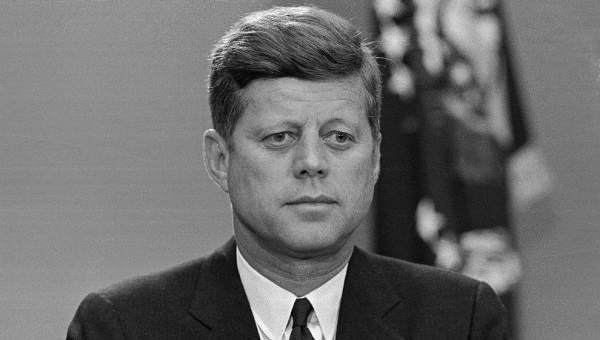 Discours de Kennedy sur l’Algérie: Un coup fatal au système colonial