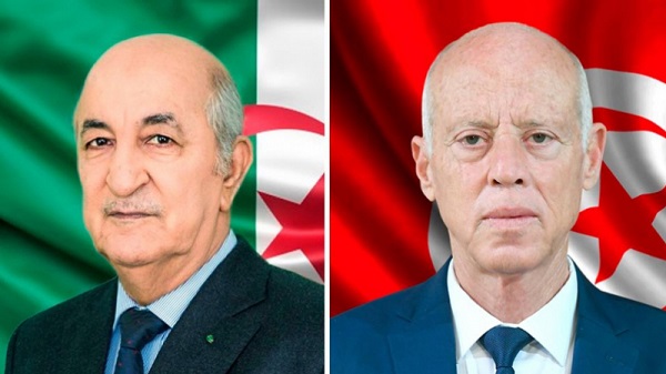 Visite de Tebboune en Tunisie: De grandes décisions sont attendues