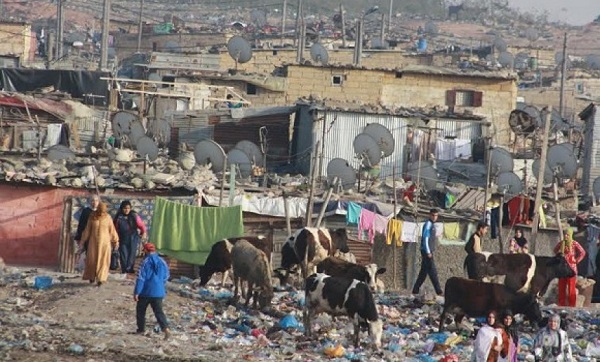 Le glas sonne pour le Maroc