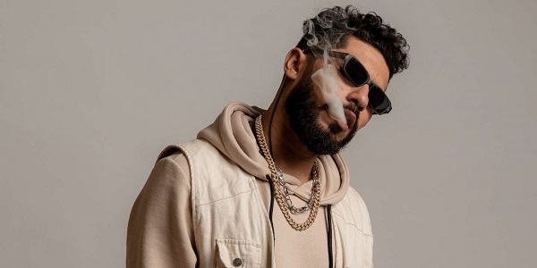 Maroc : le rappeur ElGrandeToto numéro 1 sur Spotify