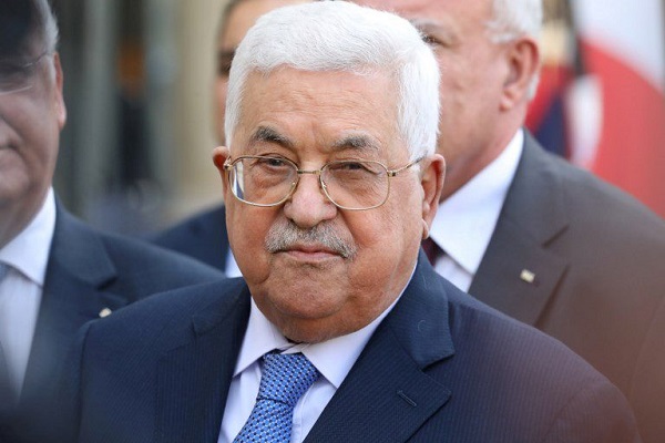 Algérie. Mahmoud Abbas à Alger le 7 décembre prochain