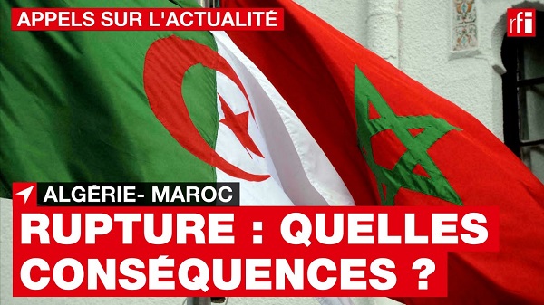 Une guerre entre l’Algérie et le Maroc n’est pas envisageable