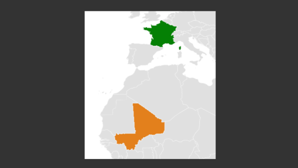 Mali : L’ambassadeur de France sommé par les autorités de quitter le pays