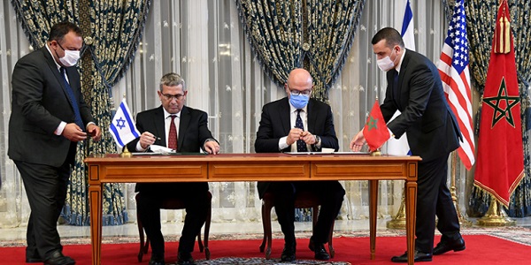 Foreign Policy : Le marasme diplomatique du Maroc