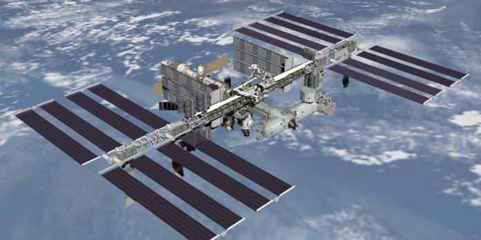 La Russie pourra-t-elle faire tomber la Station Spatiale Internationale?