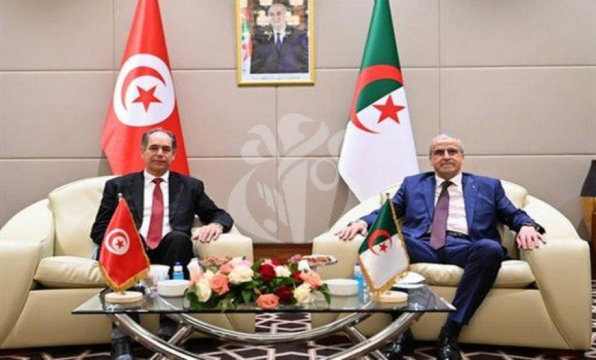 Algérie-Tunisie: Lancement de 25 projets en coopération scientifique