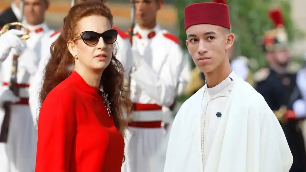 La succession de Mohammed VI au centre de l’attention médiatique