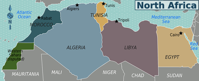 Sahara Occidental : Le Maroc profite de la guerre en Ukraine