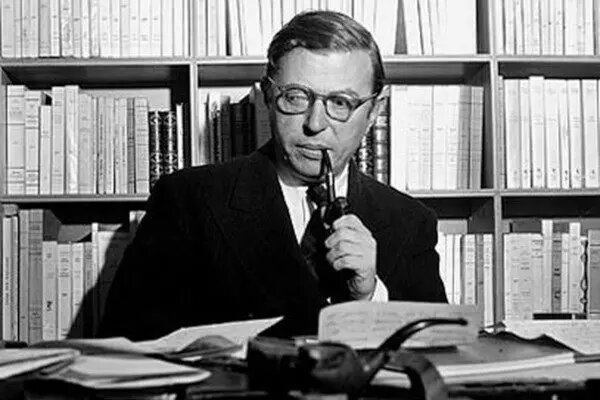 France: L’anti-impérialisme de Sartre est encore trop radical