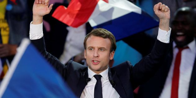 France : Macron face au nouveau paradigme africain