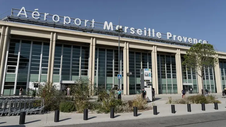 Vols Algérie: Annonce importante de l’aéroport de Marseille