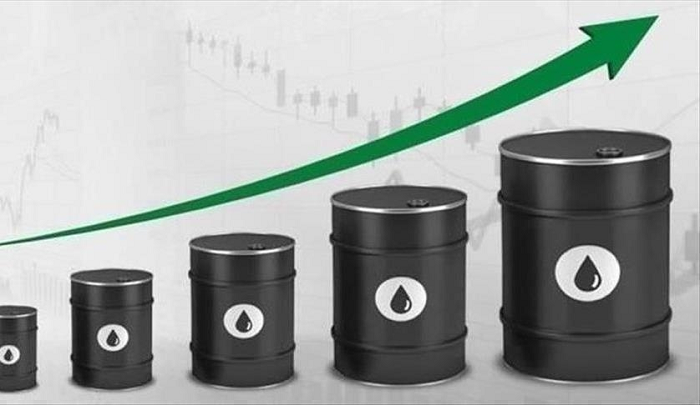 Pétrole : Le Brent se reprend légèrement