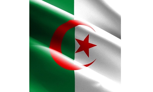 Vive l’Algérie