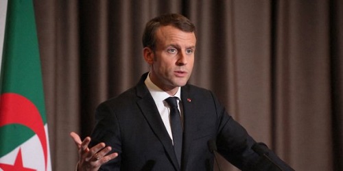 Macron a une opportunité historique de régler des dossiers sensibles avec l’Algérie